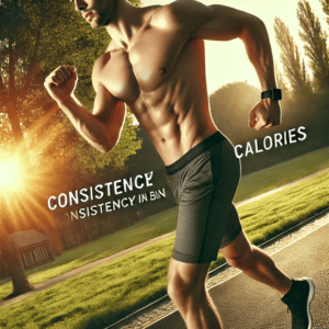 Commit to Consistency