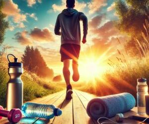 8 Effective Steps for Exercise Motivation and Fitness Success