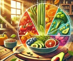 How to Master a Healthy Diet: Tips for Balanced Nutrition