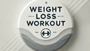 weight loss workout