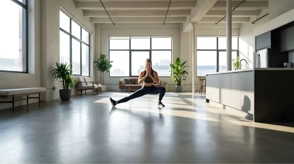 Home calisthenics exercises - Fitdevotion